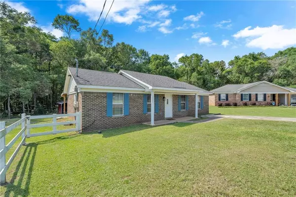 Grand Bay, AL 36541,9130 Mayfield CT W