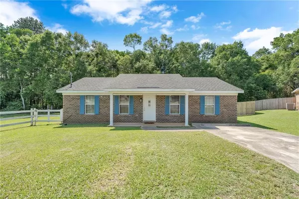 Grand Bay, AL 36541,9130 Mayfield CT W