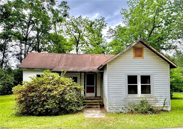 42186 Nicholsville RD, Bay Minette, AL 36507