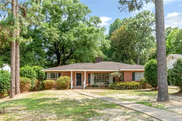 4717 Bellewood DR S, Mobile, AL 36618