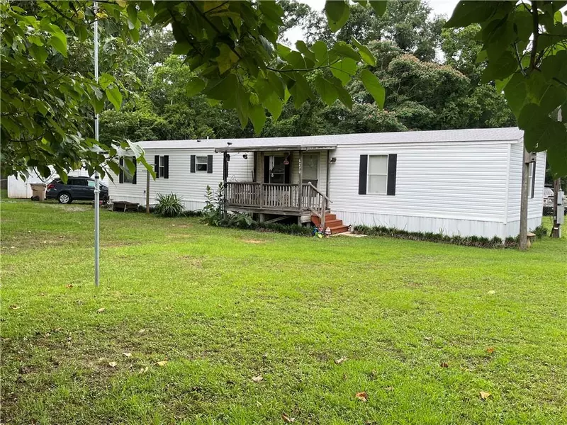 6270 Rester RD, Theodore, AL 36582