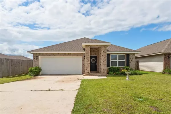 10738 Ridgeview DR, Mobile, AL 36608