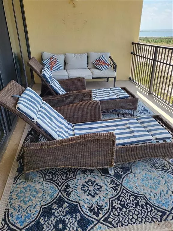 Dauphin Island, AL 36528,1601 Bienville BLVD #612