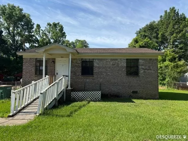 303 Ruben AVE, Saraland, AL 36571