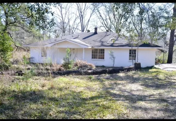 15690 Sandy Ridge RD, Chunchula, AL 36521