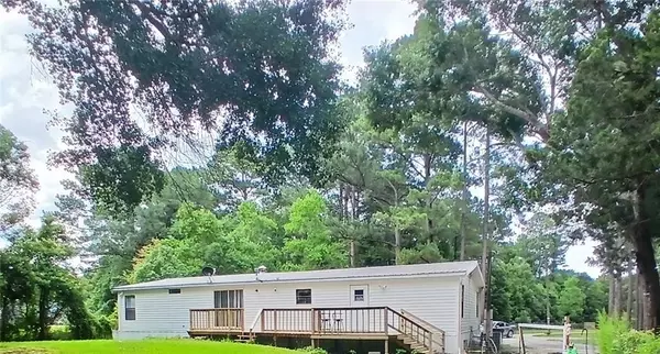 Grand Bay, AL 36541,11950 Henderson Camp RD