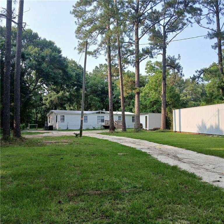 11950 Henderson Camp RD, Grand Bay, AL 36541