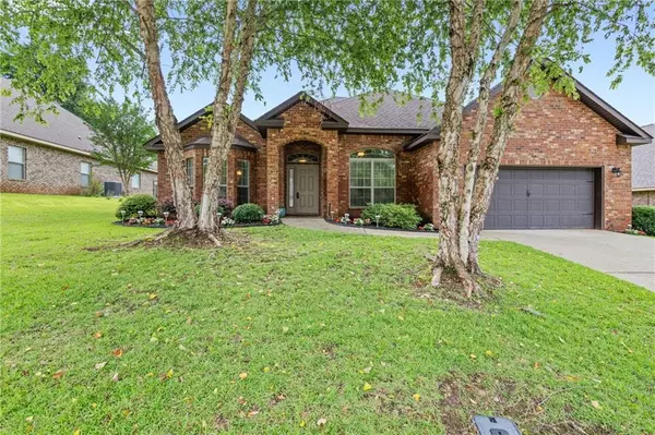 2554 Masters CT, Mobile, AL 36618