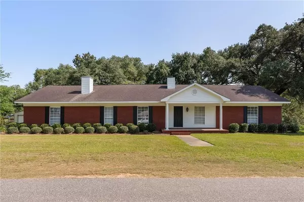 Grand Bay, AL 36541,12700 Rainey DR