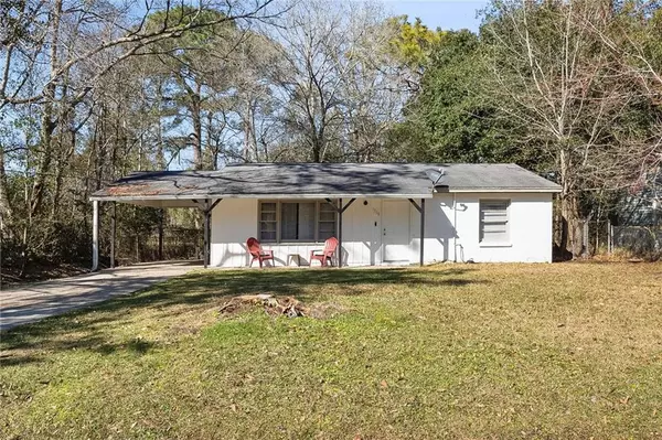 1208 Creekway DR, Mobile, AL 36605