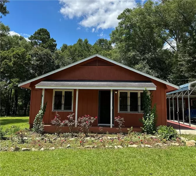 12275 Oakdale AVE, Grand Bay, AL 36541