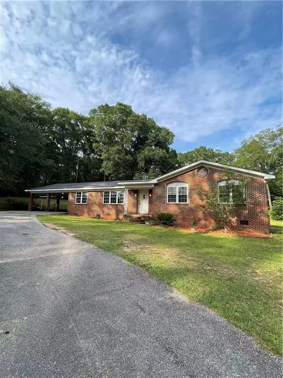 Citronelle, AL 36522,20080 3rd ST N