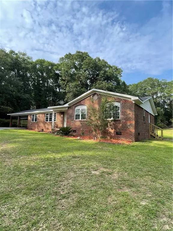 Citronelle, AL 36522,20080 3rd ST N