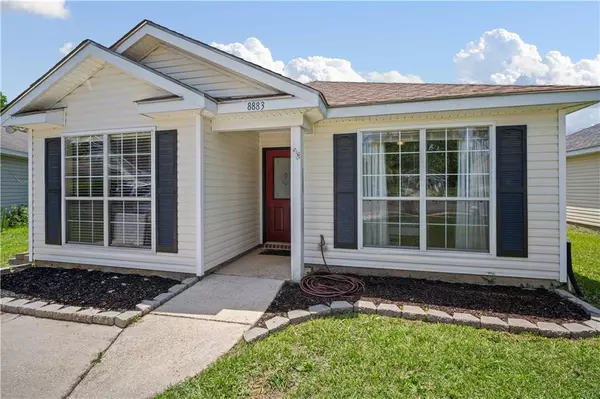 Mobile, AL 36695,8883 Fall CT