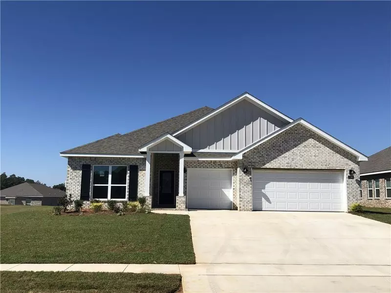 1196 Provision BLVD N, Mobile, AL 36608