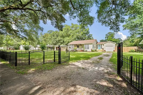 Citronelle, AL 36522,19565 4th ST N