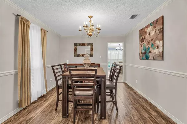 Mobile, AL 36608,535 Breckenridge DR E