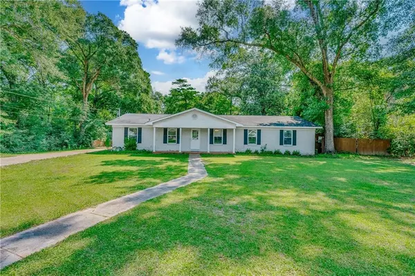 Saraland, AL 36571,118 Ideal DR