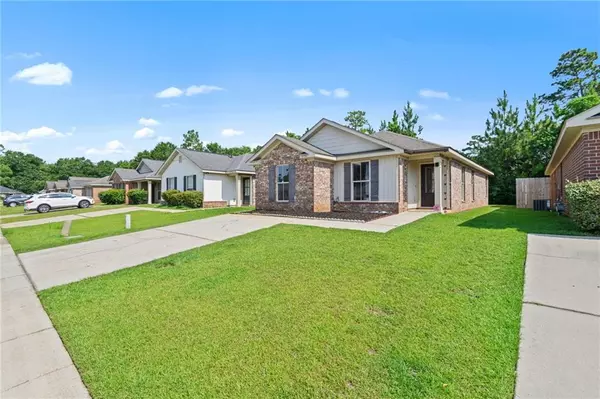 Mobile, AL 36695,8956 Spring GRV N