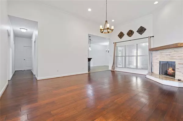 Semmes, AL 36575,9730 Harmony Ridge CIR