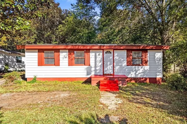 4054 Pringle DR, Mobile, AL 36618