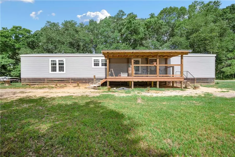9101 Mccollough RD, Grand Bay, AL 36541