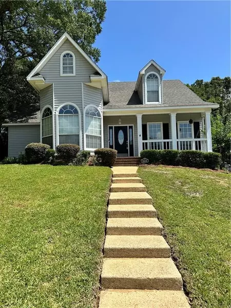 6416 Magnolia Place CT N, Mobile, AL 36695