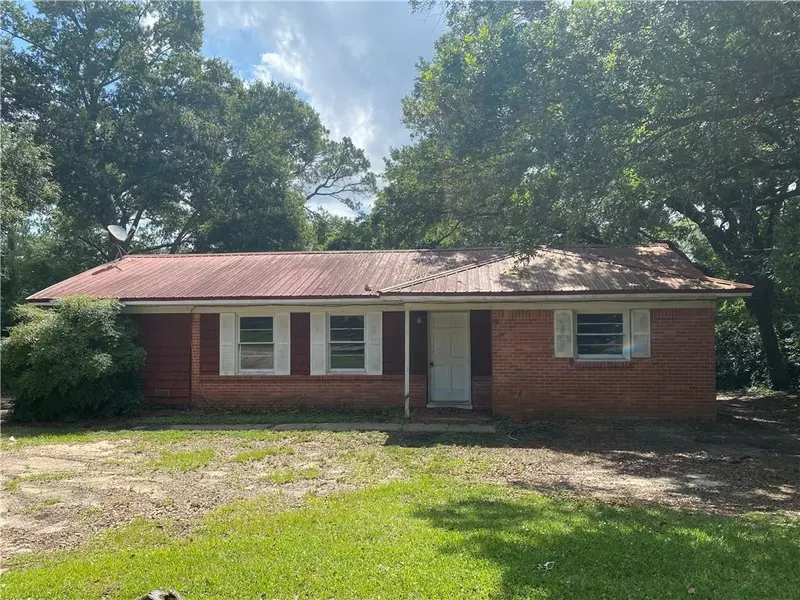 6419 Lillian DR, Theodore, AL 36582