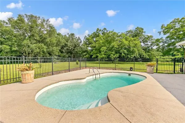 Bay Minette, AL 36507,42150 Carlee LN