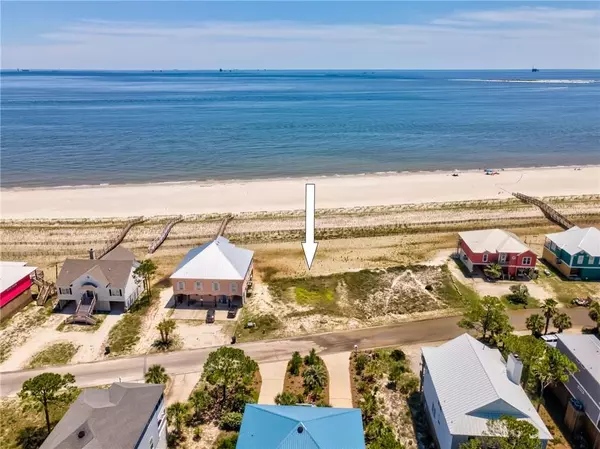 Dauphin Island, AL 36528,319 Audubon PL
