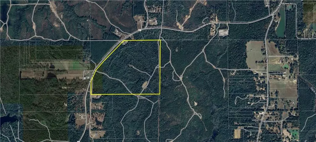 Chunchula, AL 36521,0 Roberts RD