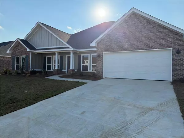 Mobile, AL 36695,2260 Nadine LN