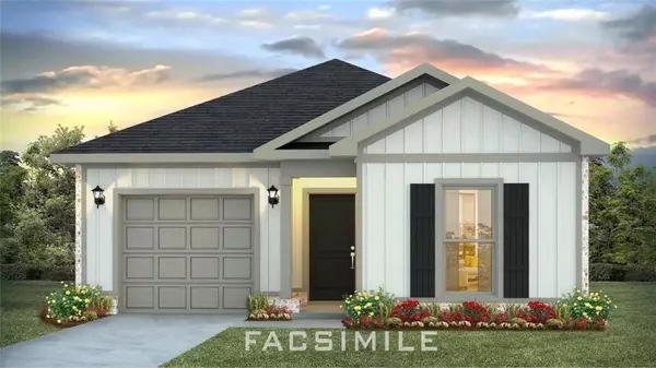 1249 Legacy RD, Mobile, AL 36608