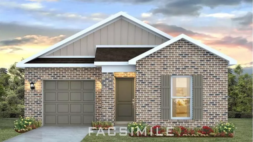 1259 Legacy RD, Mobile, AL 36608