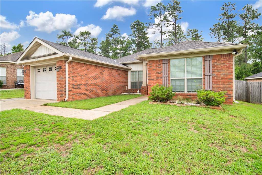 Mobile, AL 36695,8542 Three Dean WAY
