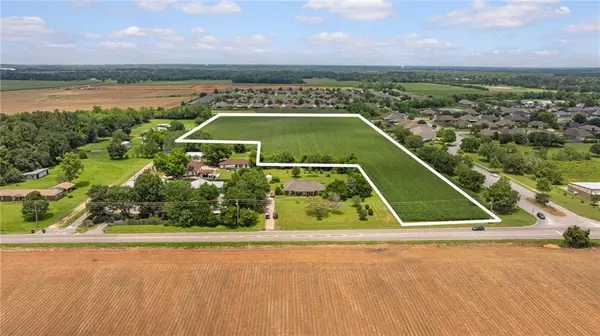 Fairhope, AL 36532,0 County Road 32