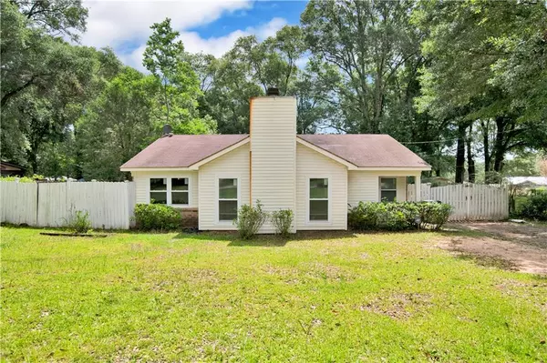 Irvington, AL 36544,7823 Murray Heights DR W