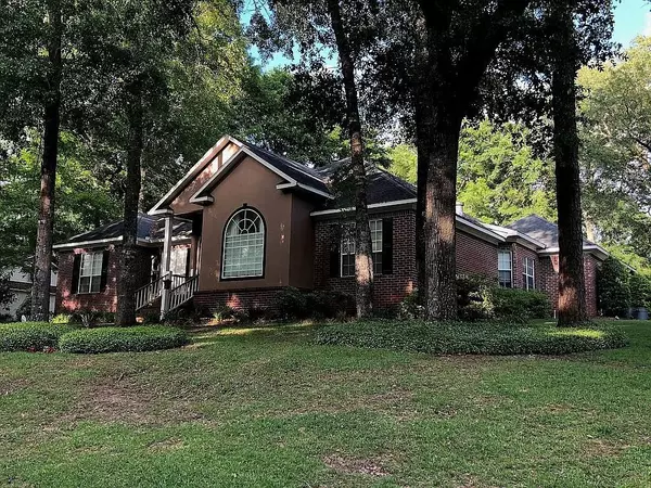 Mobile, AL 36695,9801 Potomac Ridge DR