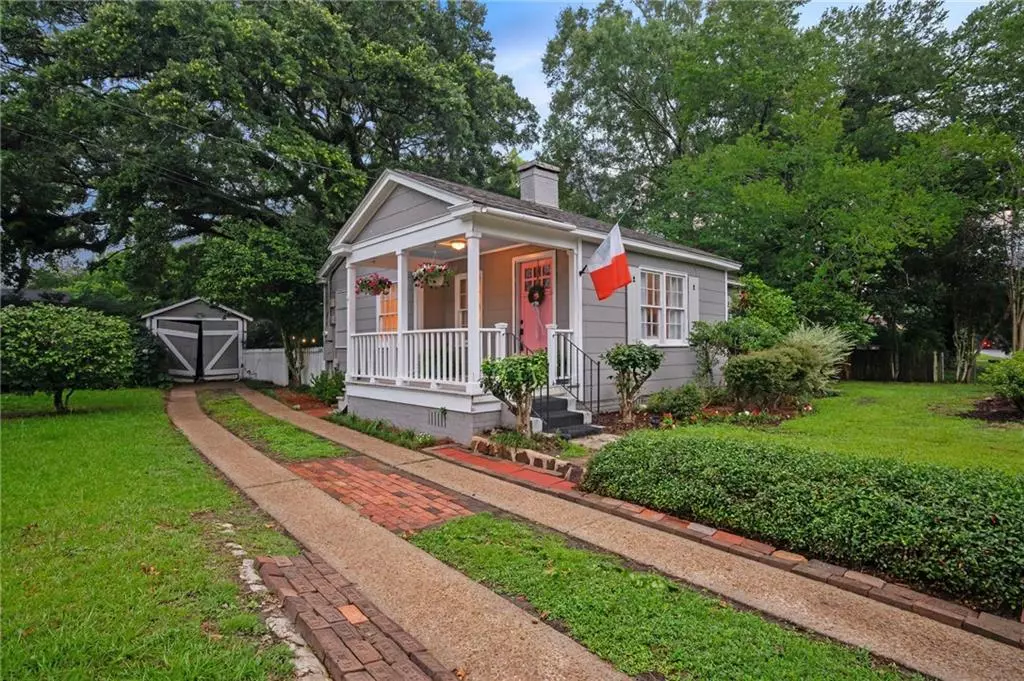 Mobile, AL 36606,2300 Emogene ST
