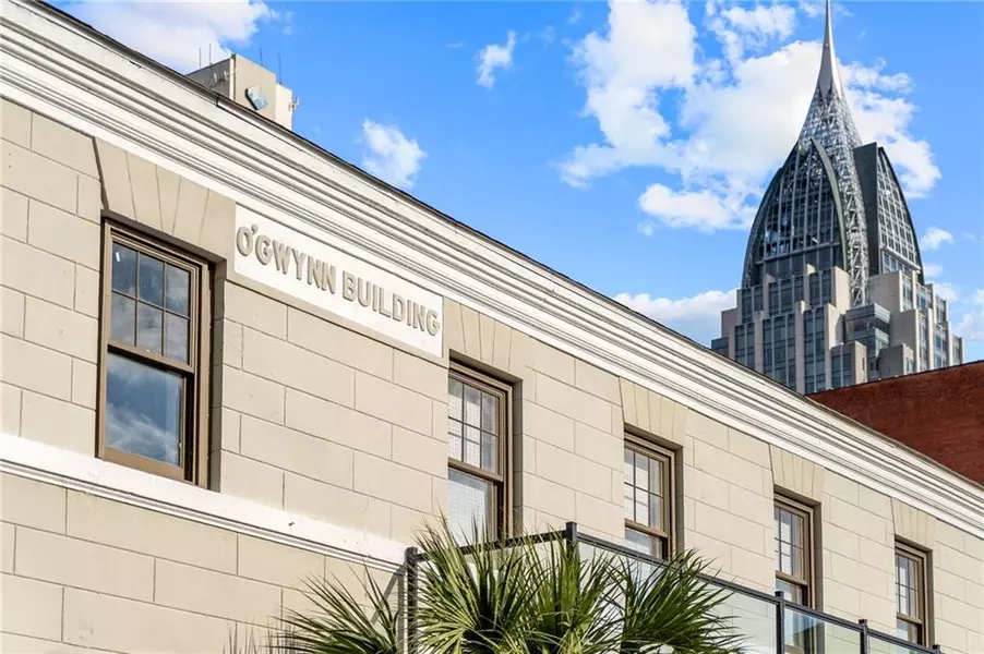 204 Conti ST #1A, Mobile, AL 36602