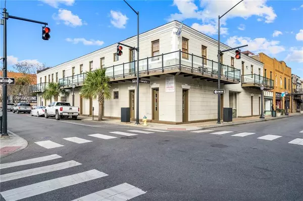 Mobile, AL 36602,204 Conti ST #1A