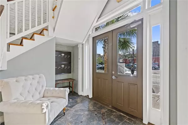 Mobile, AL 36602,204 Conti ST #1A