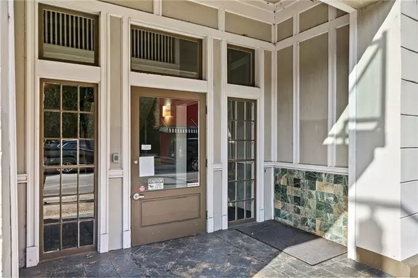 Mobile, AL 36602,204 Conti ST #1A