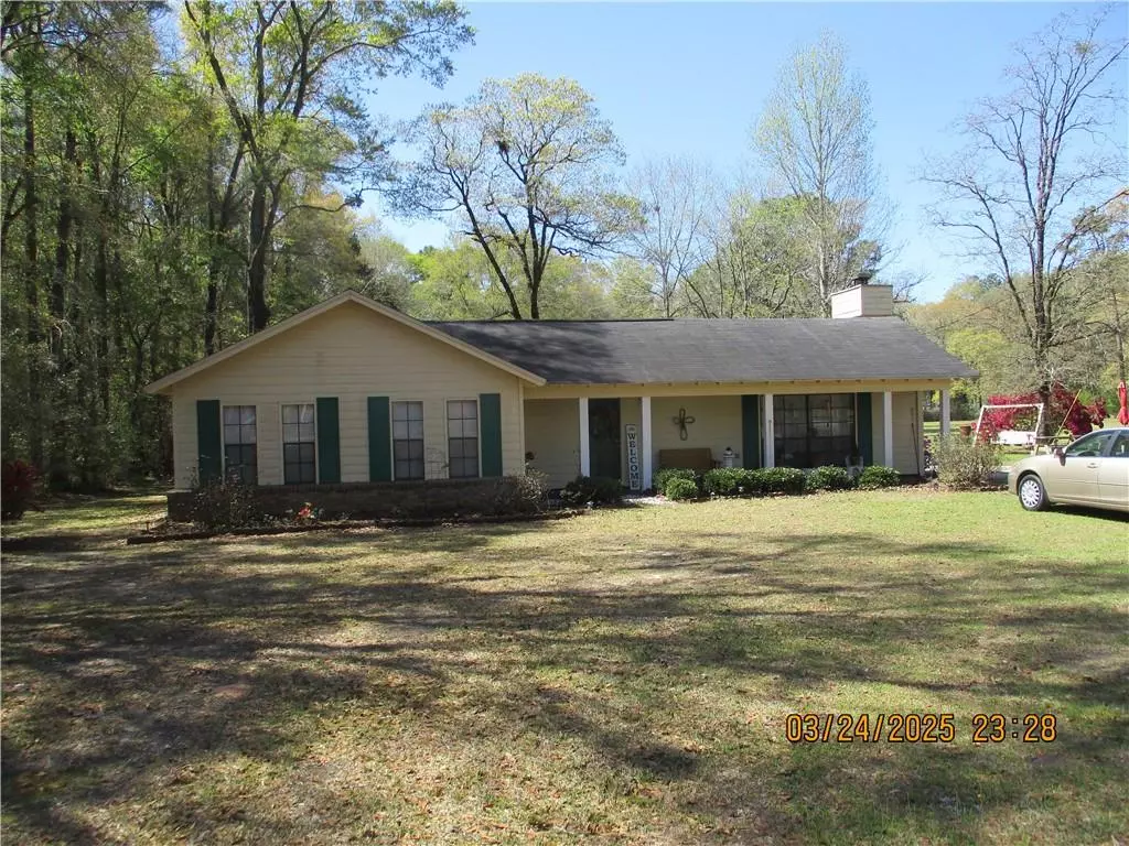 Eight Mile, AL 36613,8705 Anise DR