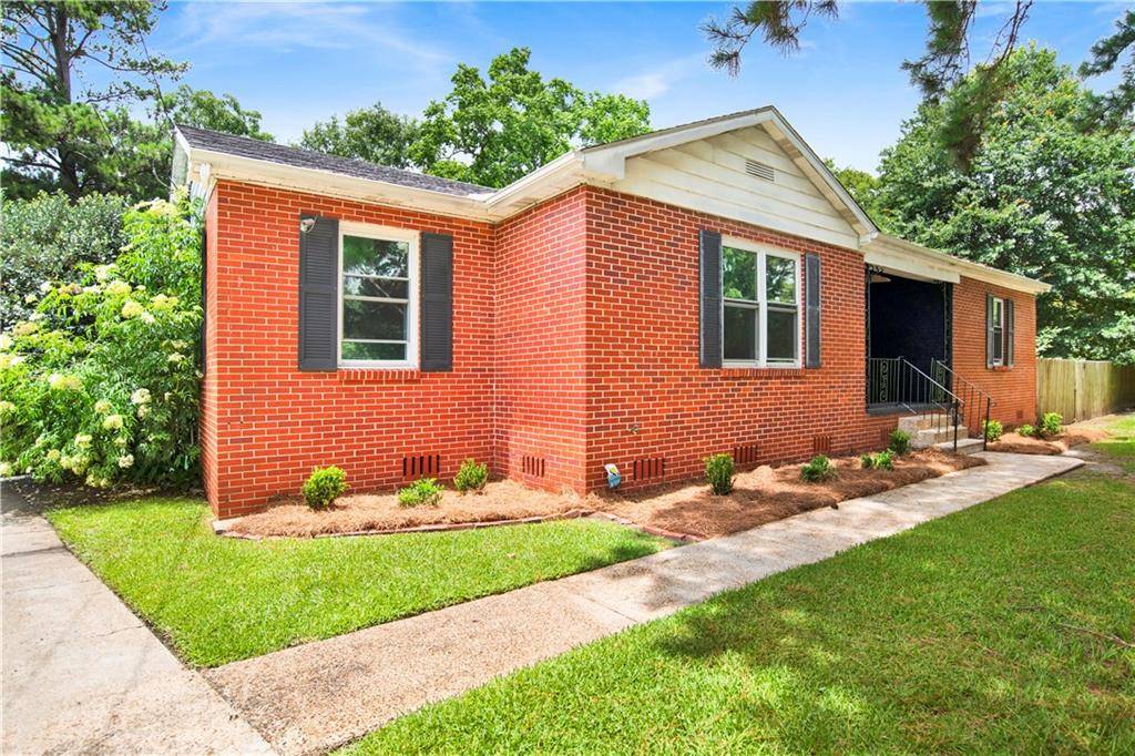 Mobile, AL 36606,274 Walton AVE W