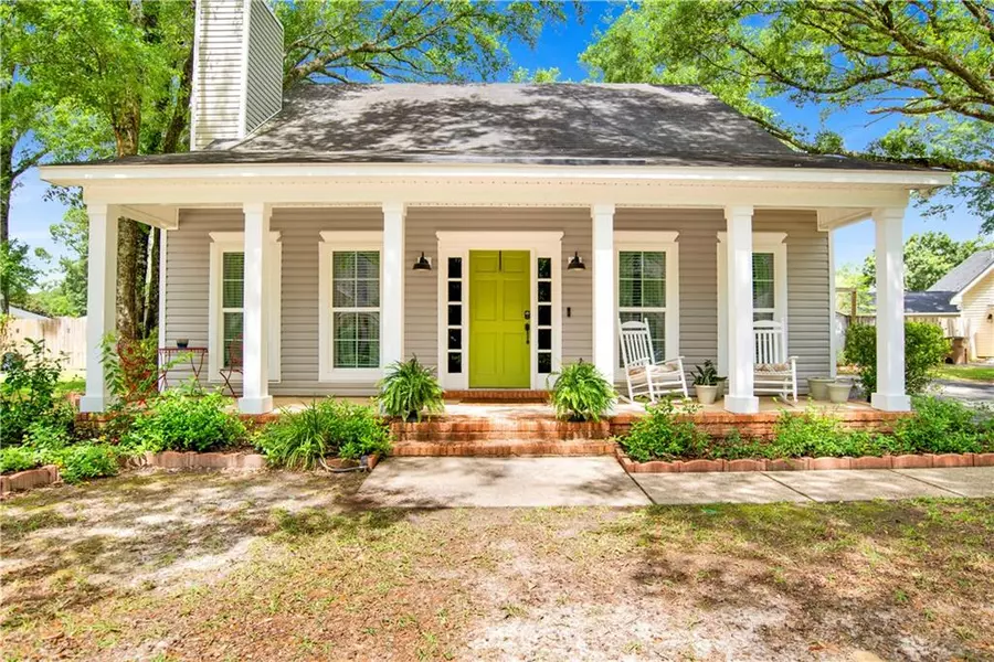 4004 Isabel WAY E, Mobile, AL 36693