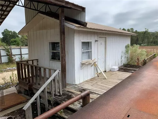 Jackson, AL 36545,4125 Industrial RD