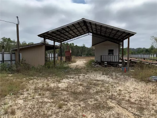 Jackson, AL 36545,4125 Industrial RD