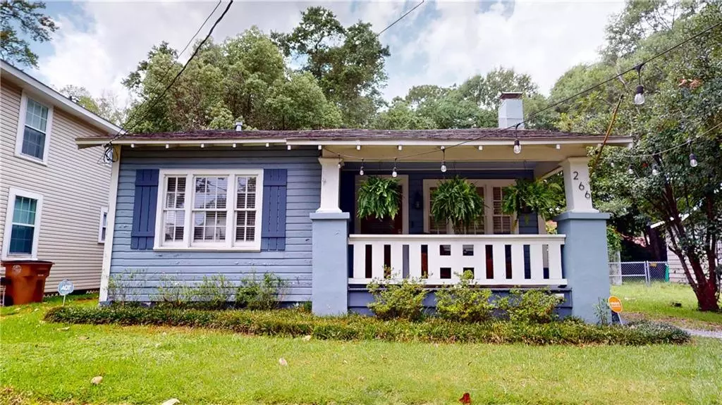 Mobile, AL 36606,266 Westwood ST