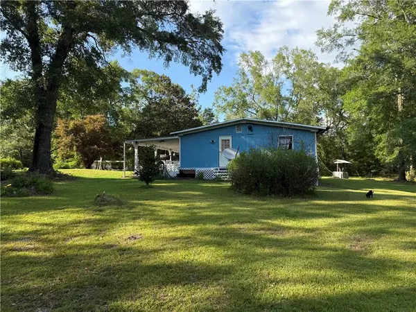 Creola, AL 36525,1341B Smith Forest RD